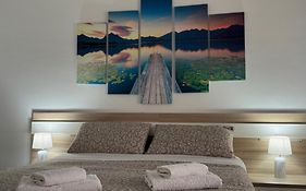 Apartamento Céntrico Puente Romano